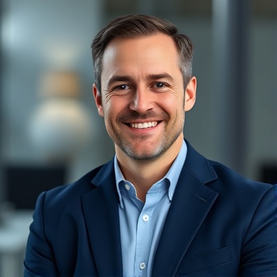 Jeroen van der Berg — nederlandse goksites expert