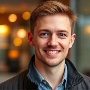 Daan Bakker — nederlandse goksites reviewer